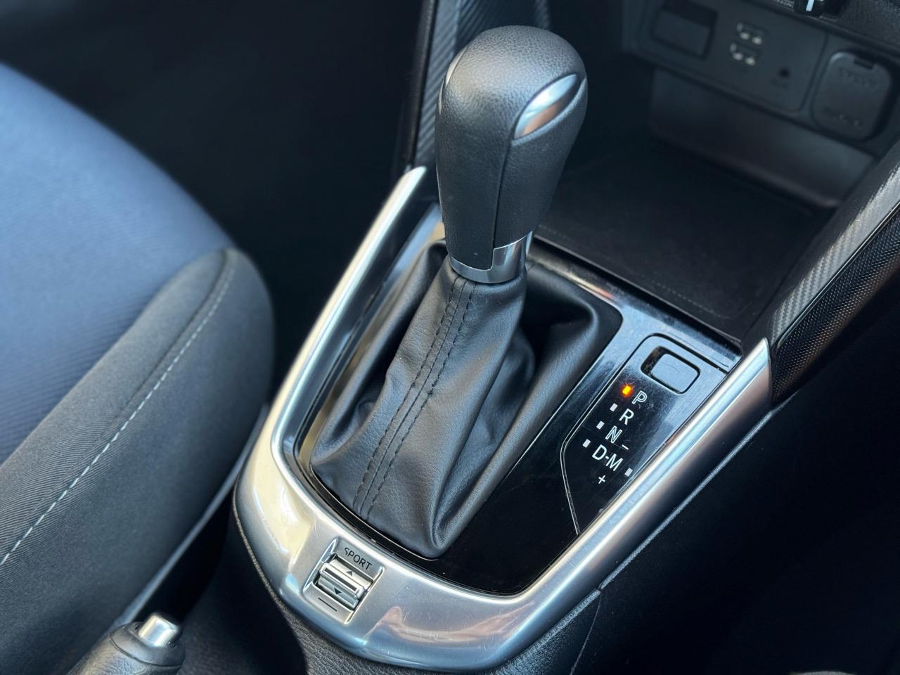 2015 Mazda Demio only $36 weekly