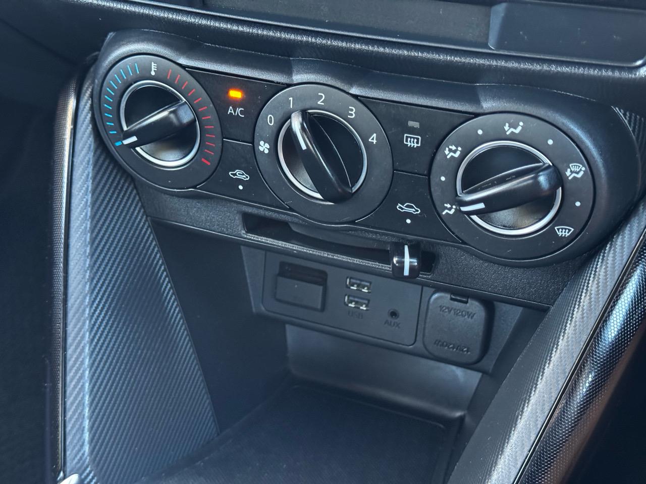 2015 Mazda Demio only $36 weekly