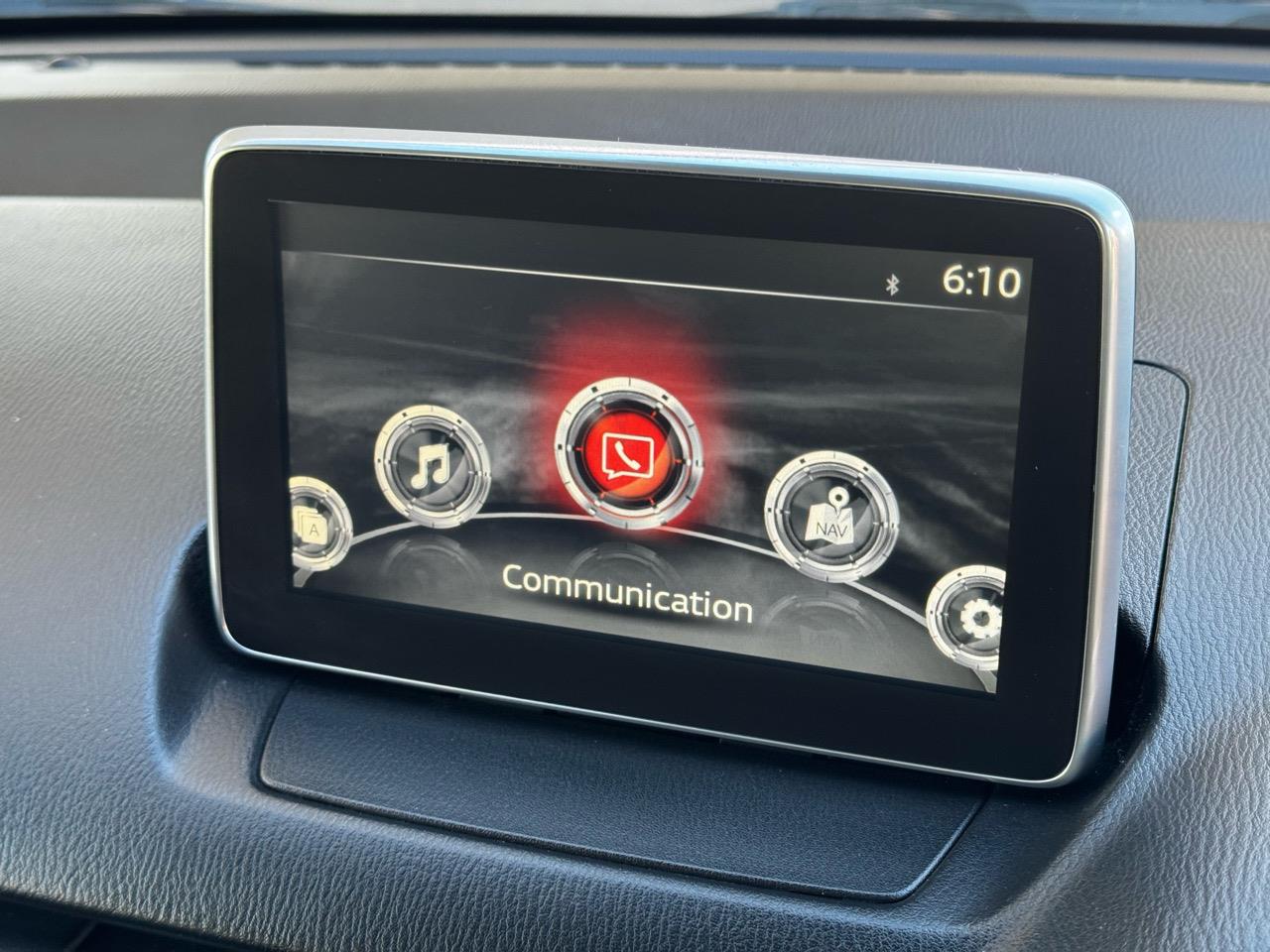 2015 Mazda Demio only $36 weekly