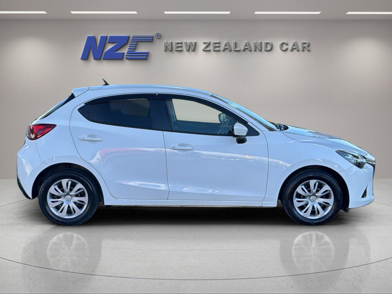 2015 Mazda Demio only $36 weekly