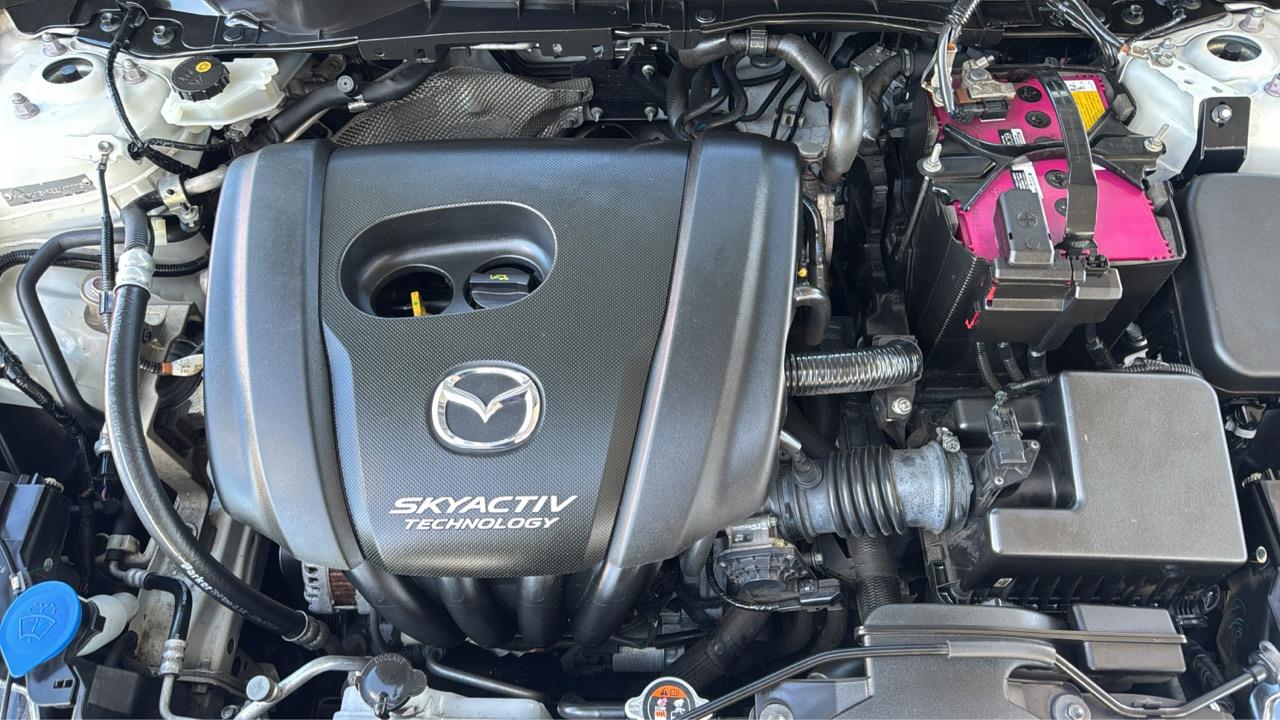 2015 Mazda Demio only $36 weekly