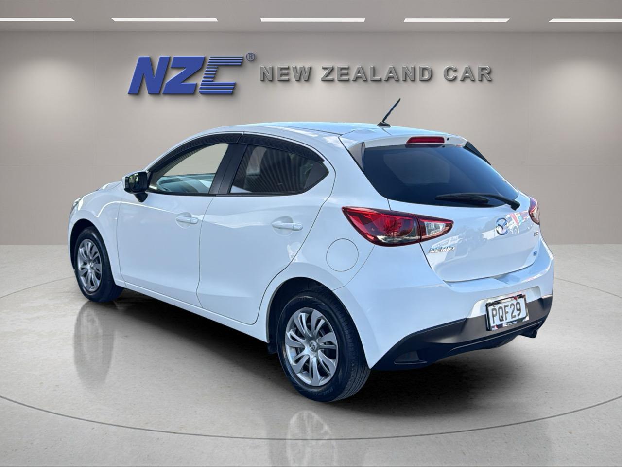 2015 Mazda Demio only $36 weekly
