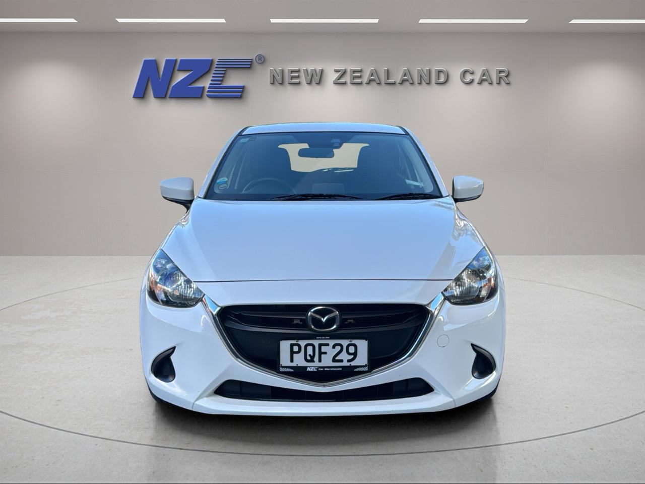 2015 Mazda Demio only $36 weekly