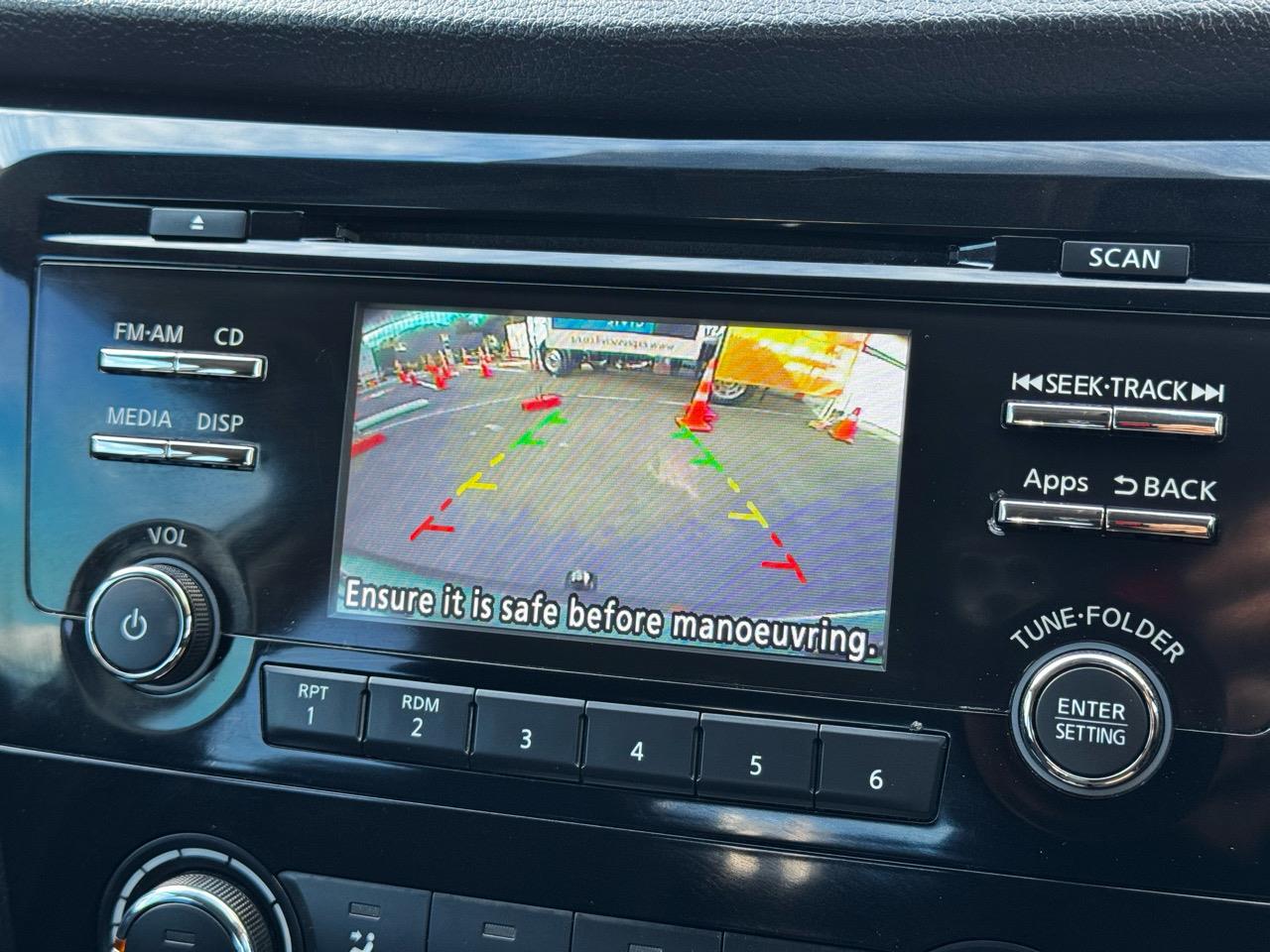 2016 Nissan Qashqai only $53 weekly