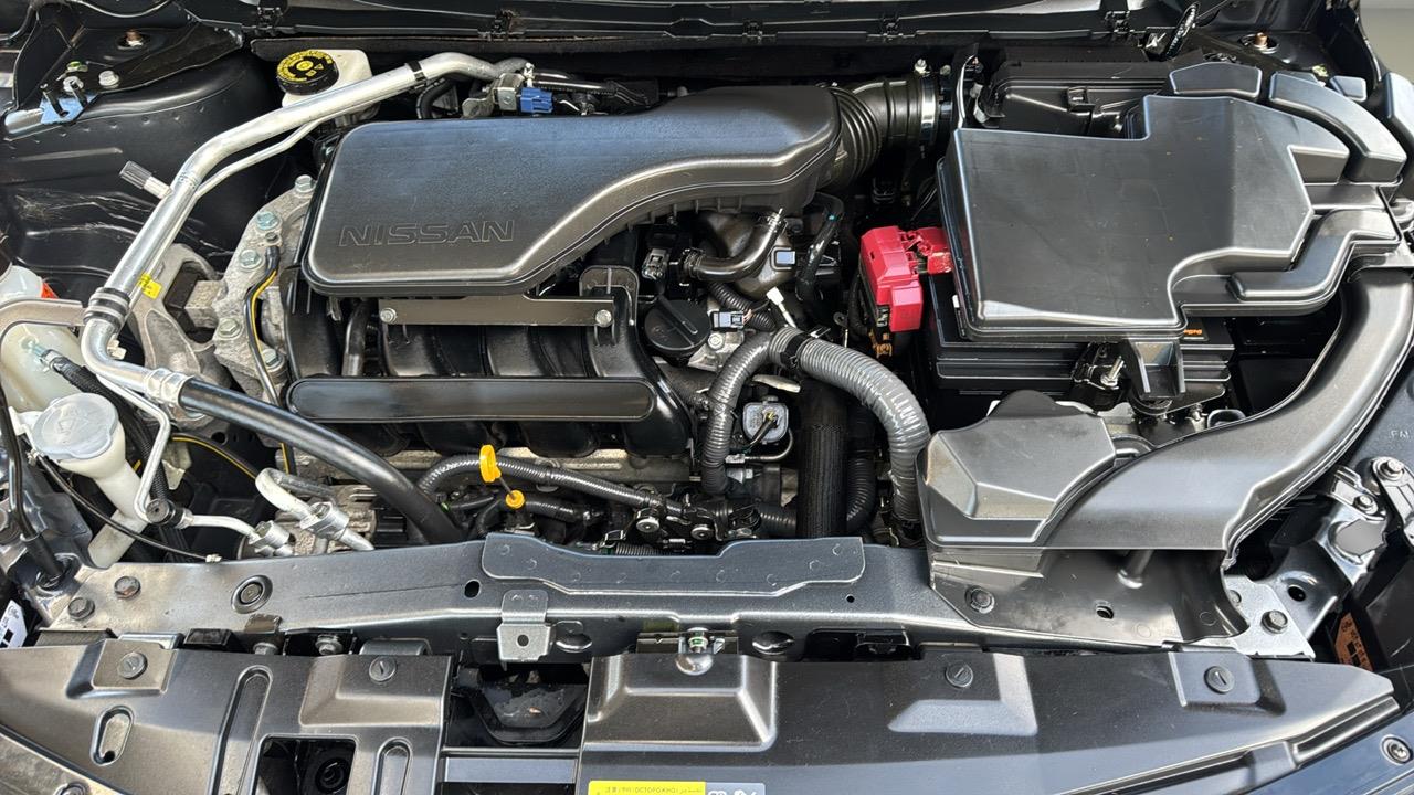 2016 Nissan Qashqai only $53 weekly