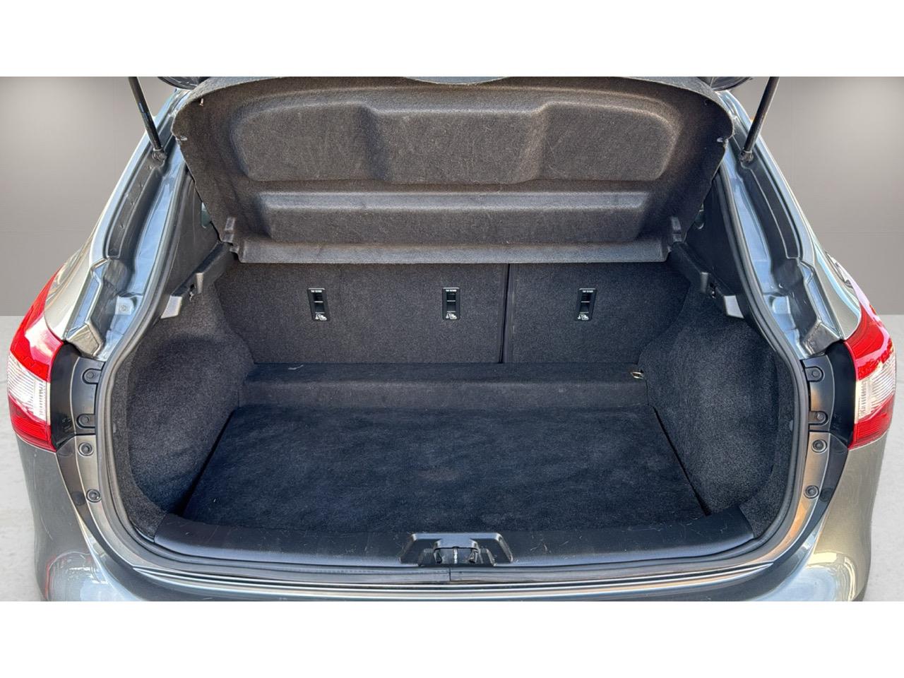 2016 Nissan Qashqai only $53 weekly