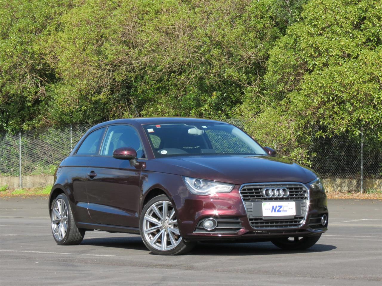 2012 Audi A1 only $37 weekly