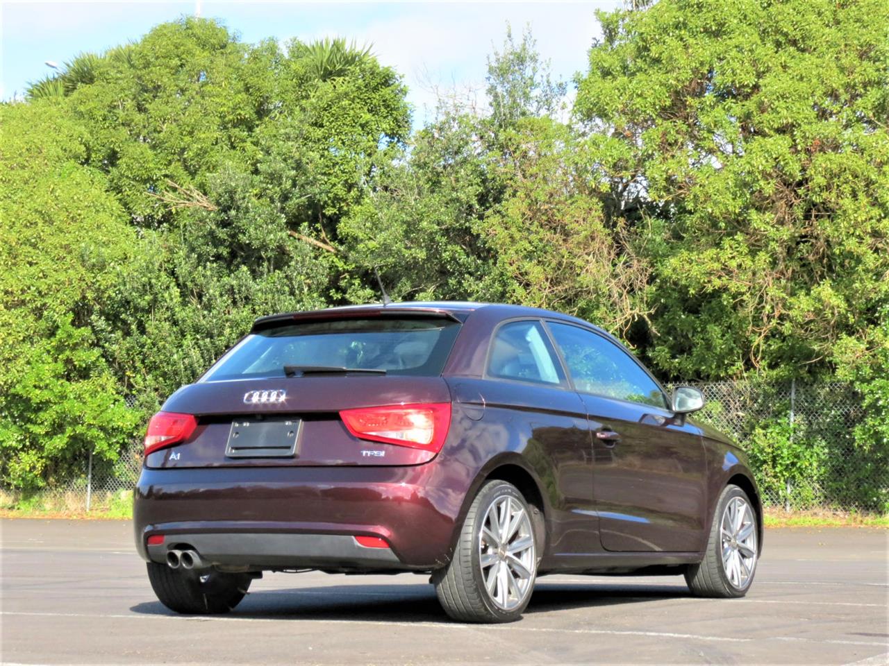 2012 Audi A1 only $37 weekly