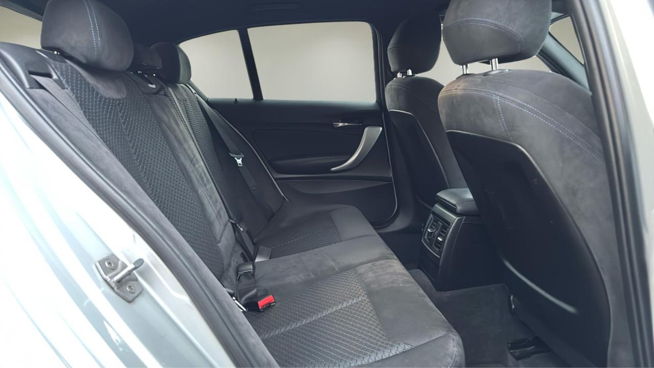 2015 BMW 116i only $44 weekly