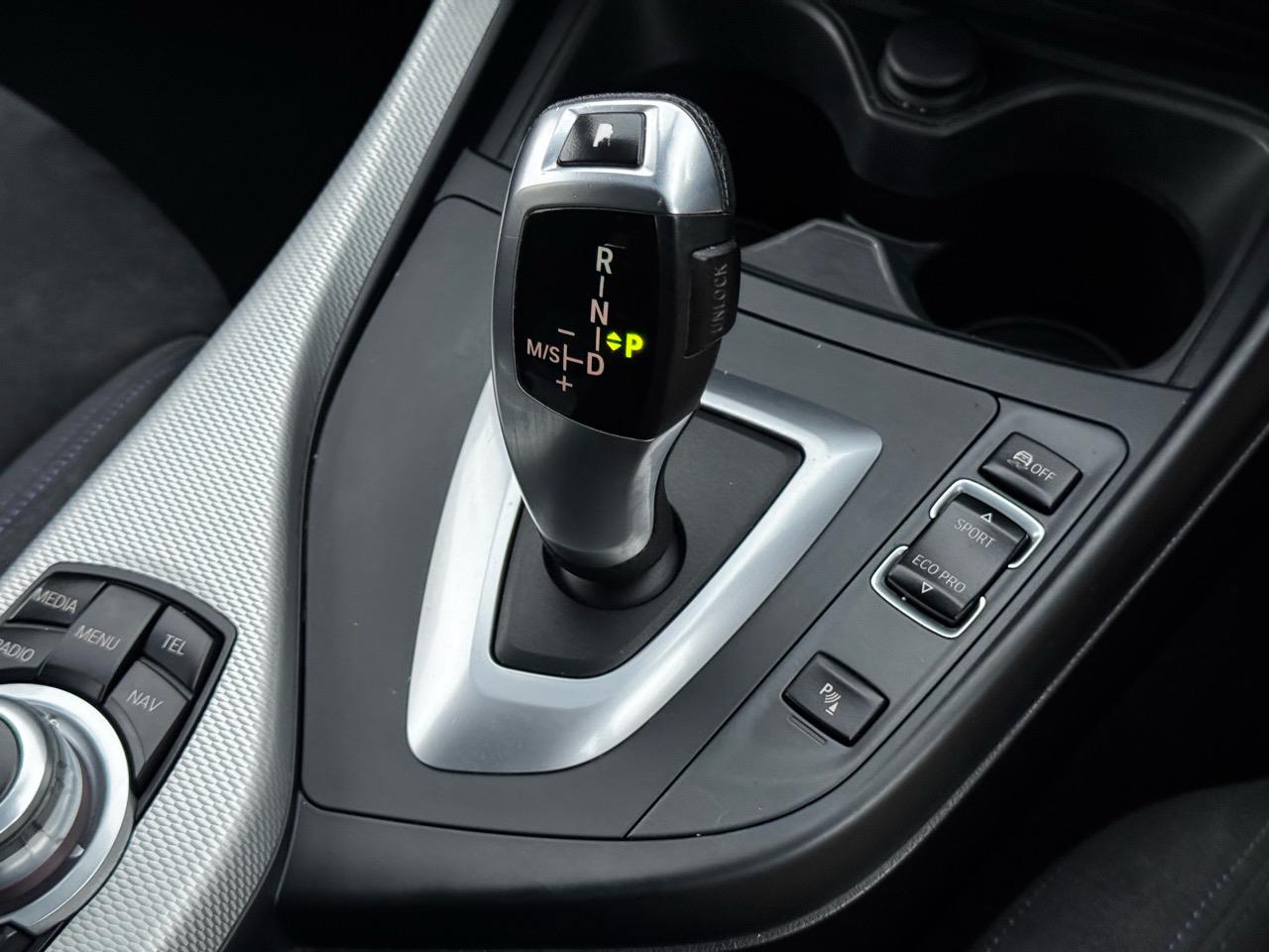 2015 BMW 116i only $44 weekly