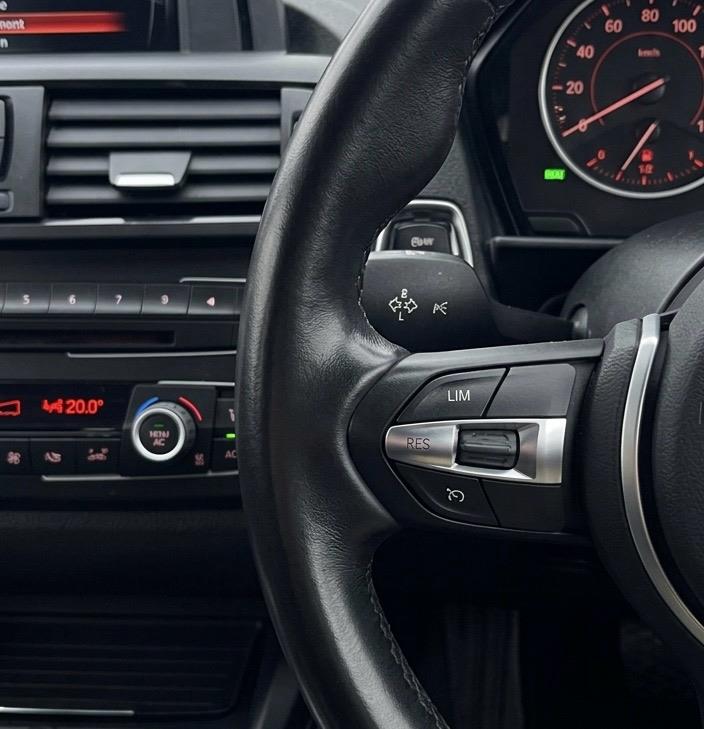 2015 BMW 116i only $44 weekly