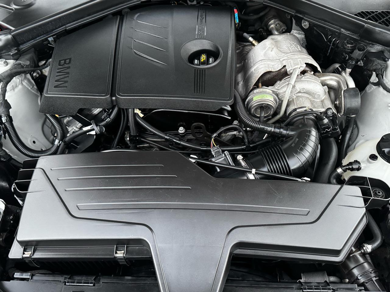 2015 BMW 116i only $44 weekly