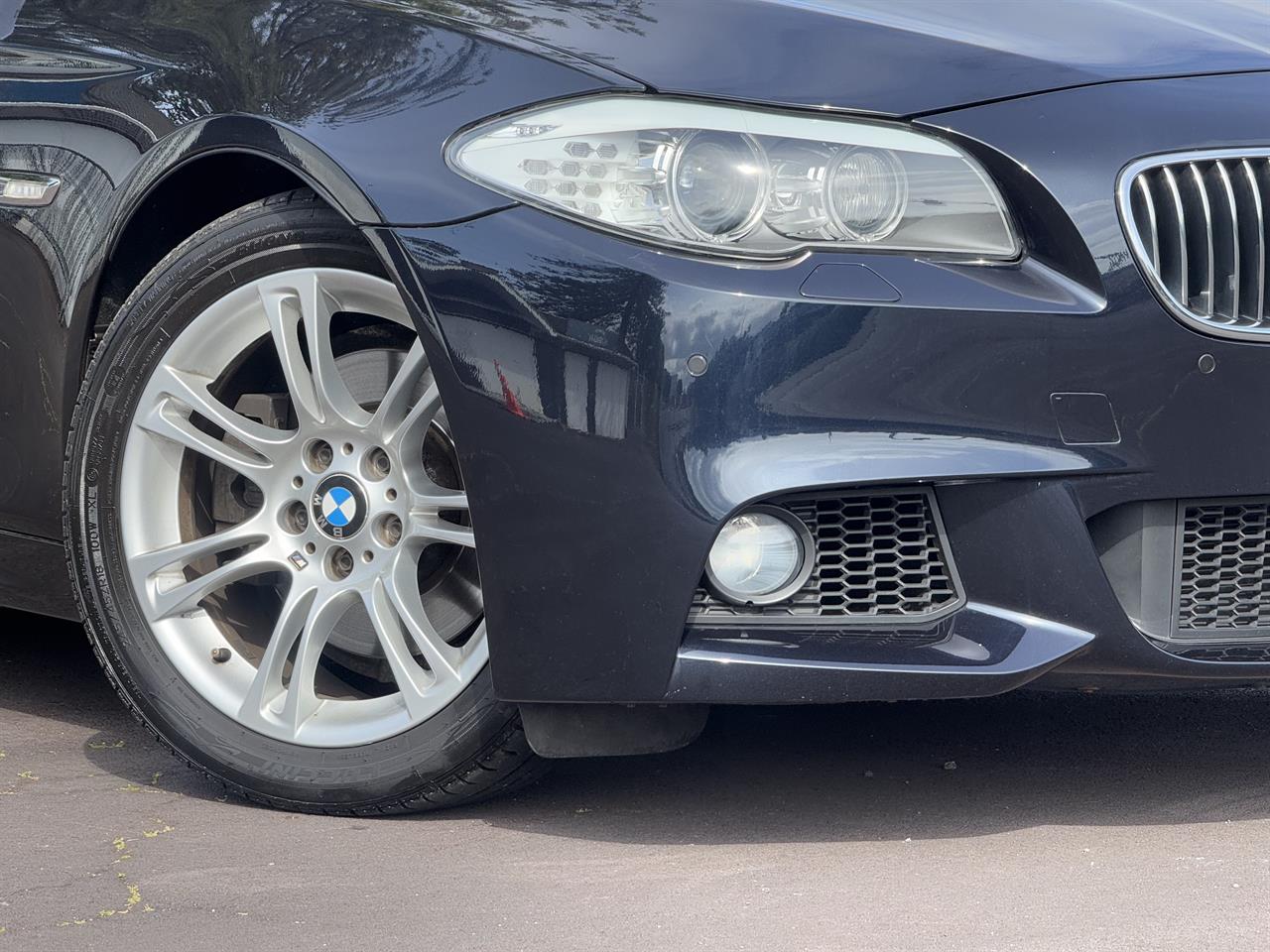 2014 BMW 523i only $64 weekly