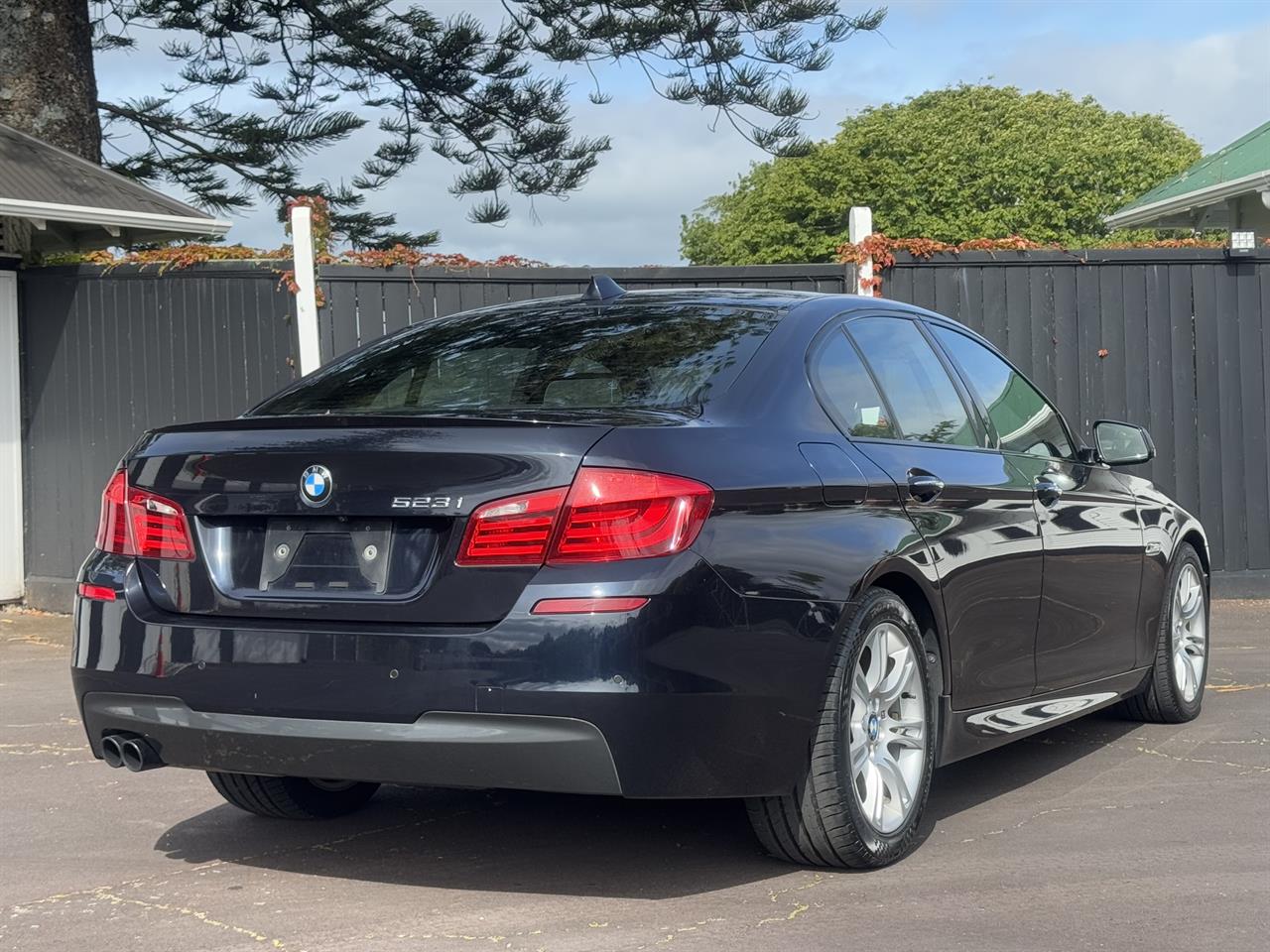 2014 BMW 523i only $64 weekly