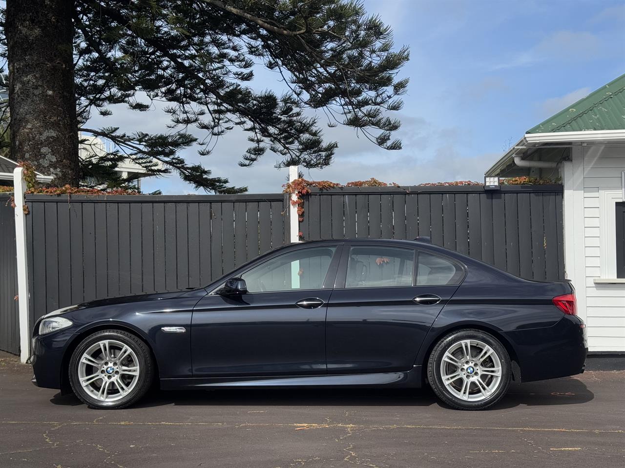 2014 BMW 523i only $64 weekly