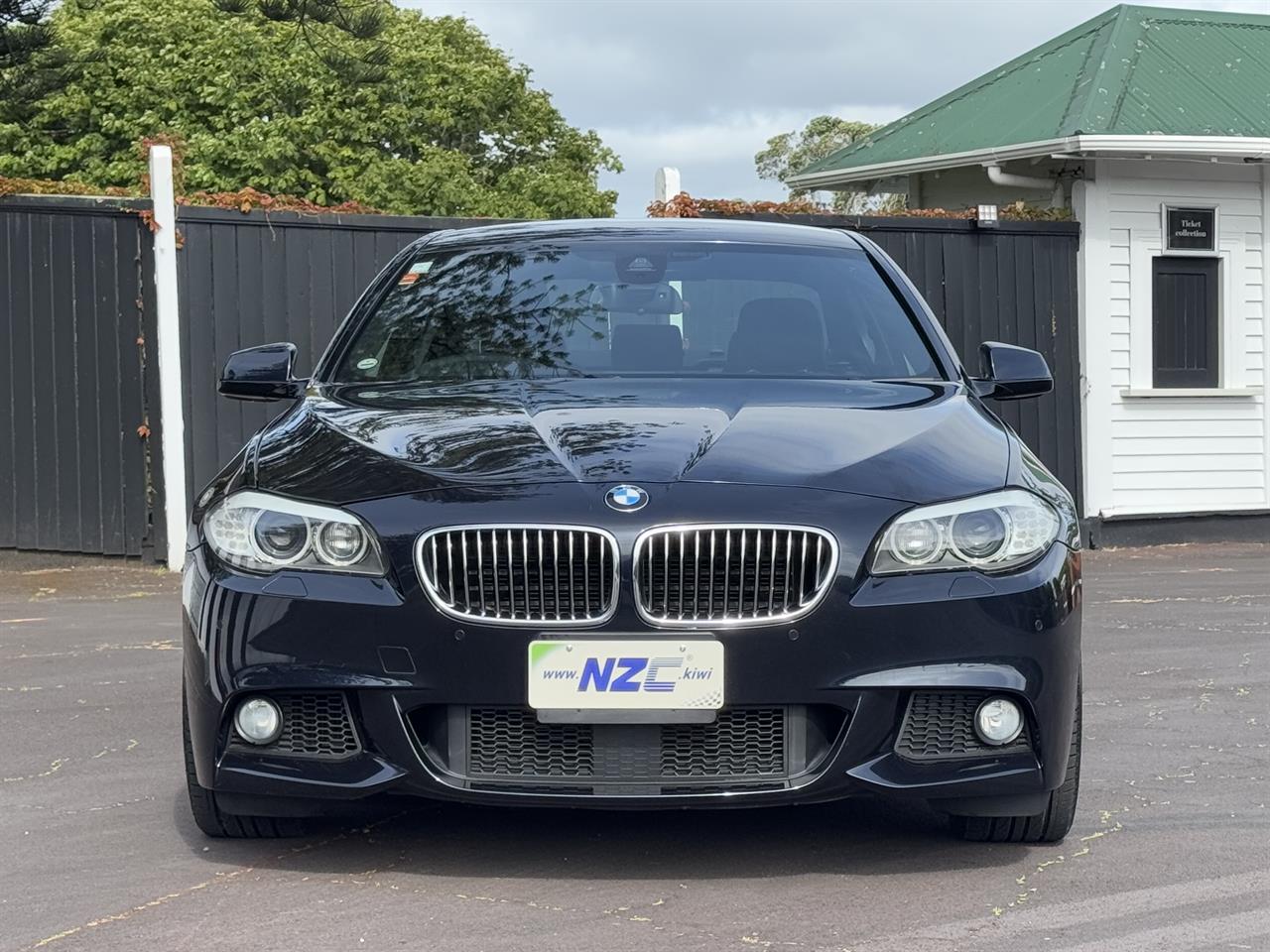 2014 BMW 523i only $64 weekly