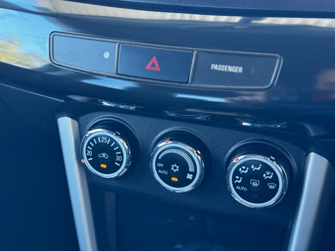 2017 Mitsubishi Lancer only $59 weekly