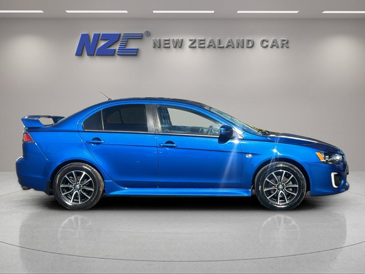 2017 Mitsubishi Lancer only $59 weekly