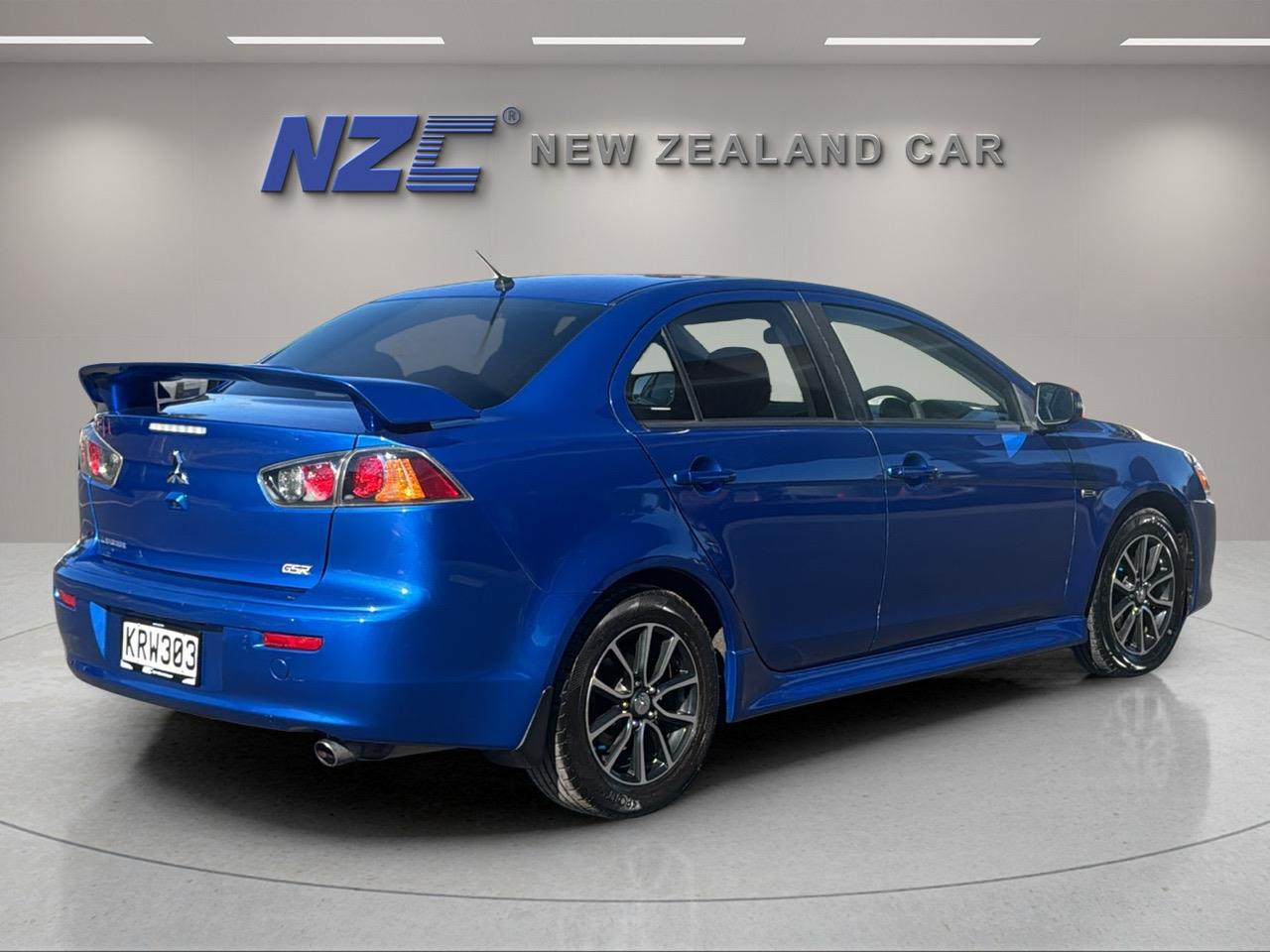 2017 Mitsubishi Lancer only $59 weekly