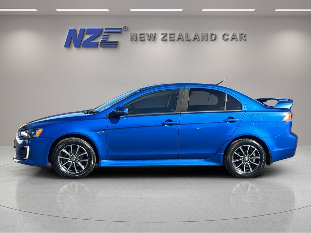 2017 Mitsubishi Lancer only $59 weekly