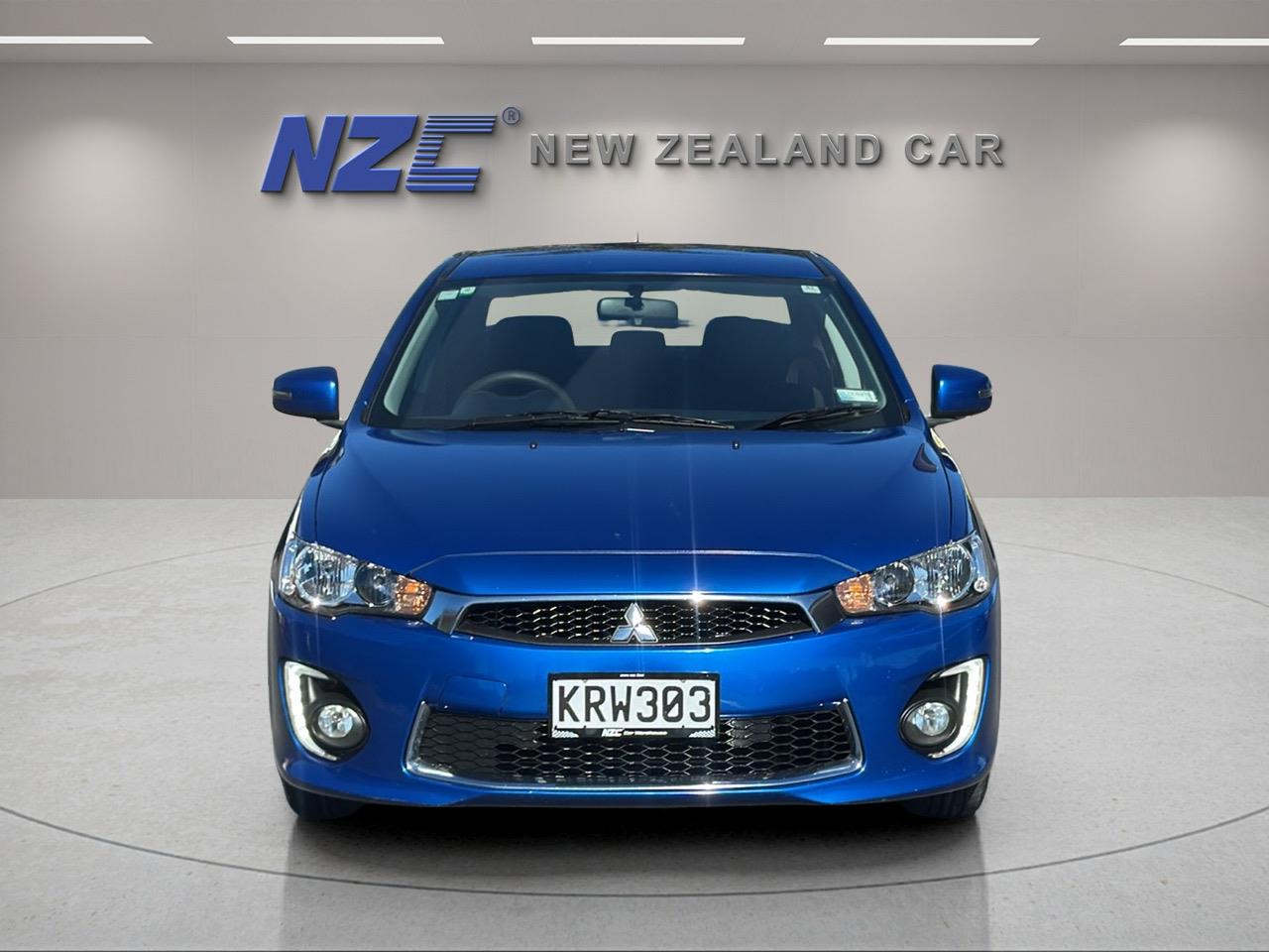 2017 Mitsubishi Lancer only $59 weekly