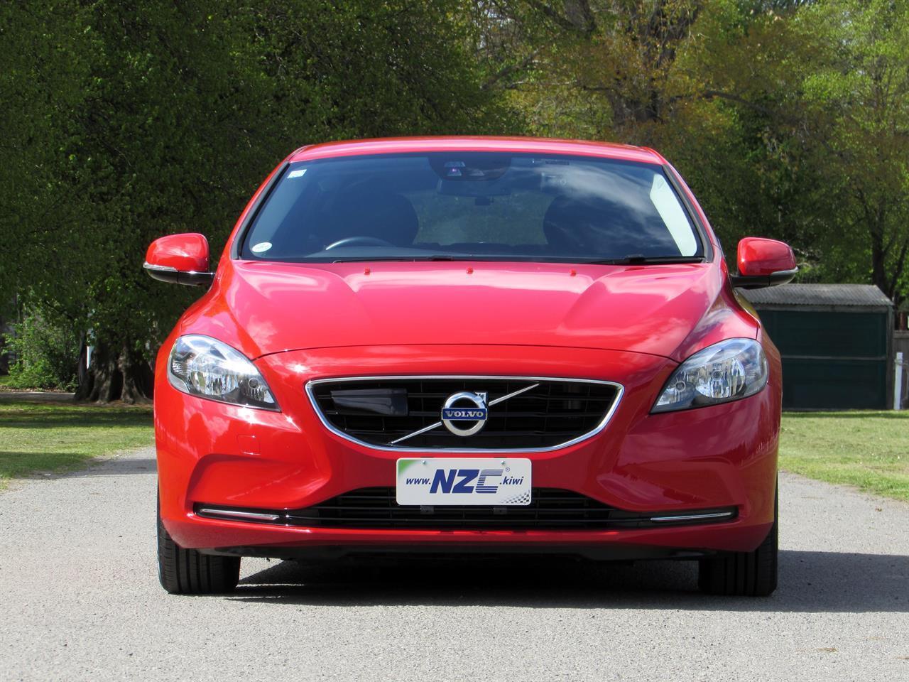 2014 Volvo V40 only $47 weekly