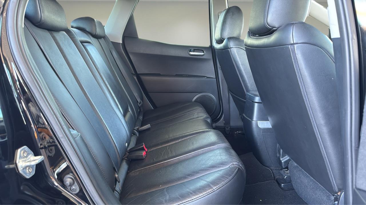 2008 Mazda CX-7 only $34 weekly