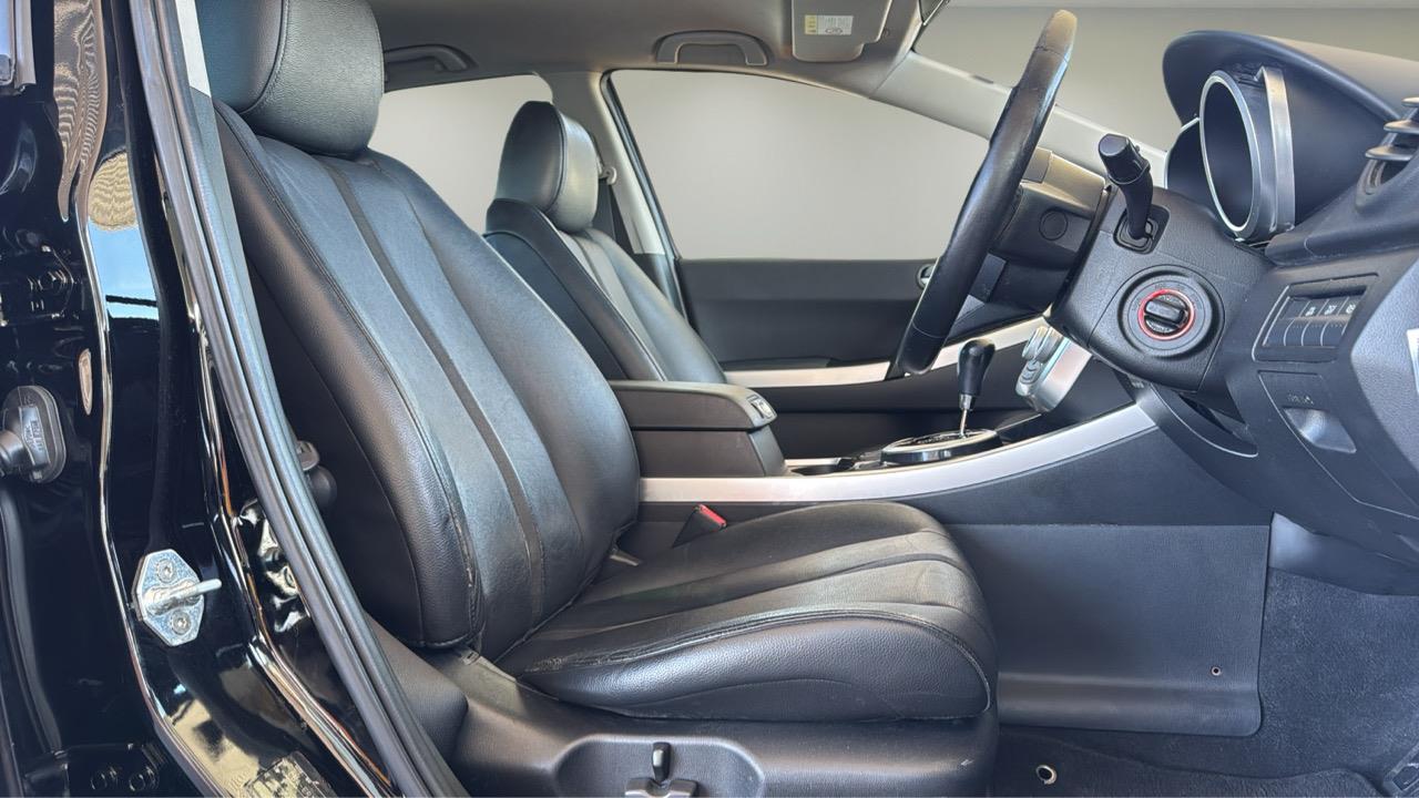 2008 Mazda CX-7 only $34 weekly