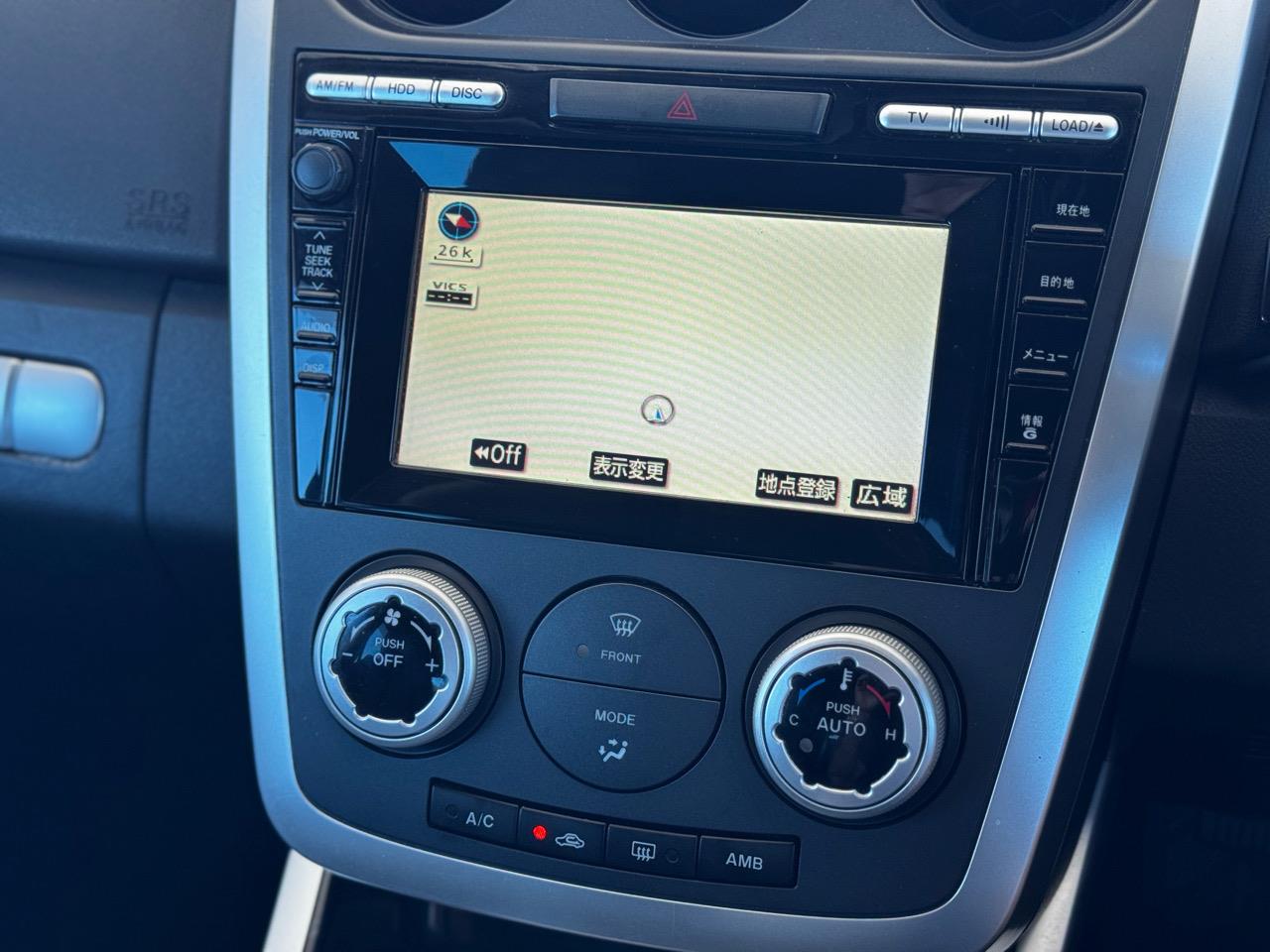 2008 Mazda CX-7 only $34 weekly