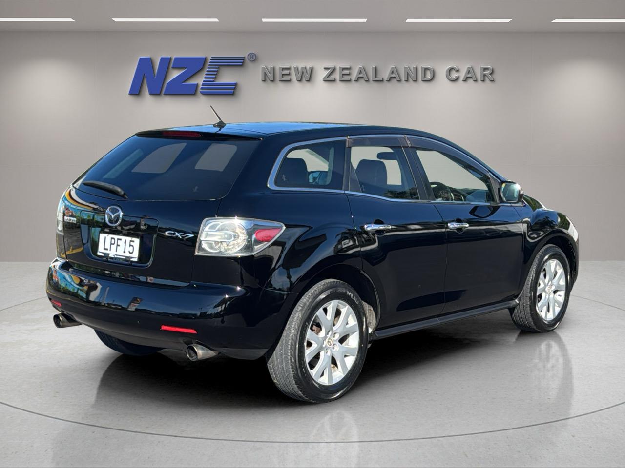 2008 Mazda CX-7 only $34 weekly