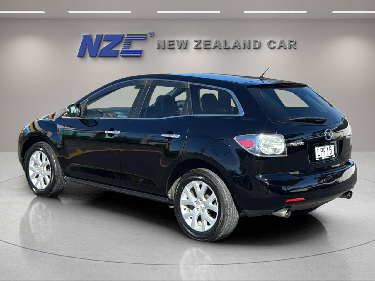 2008 Mazda CX-7 only $34 weekly