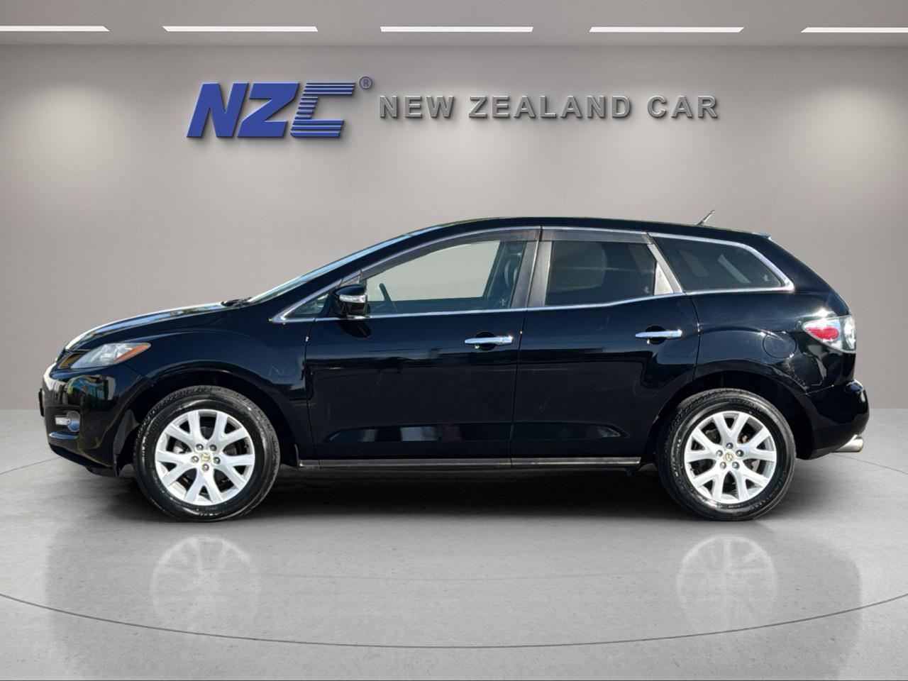 2008 Mazda CX-7 only $34 weekly