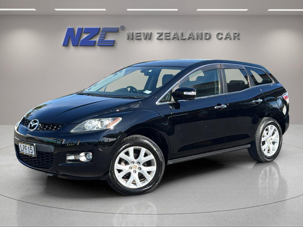 2008 Mazda CX-7 only $34 weekly