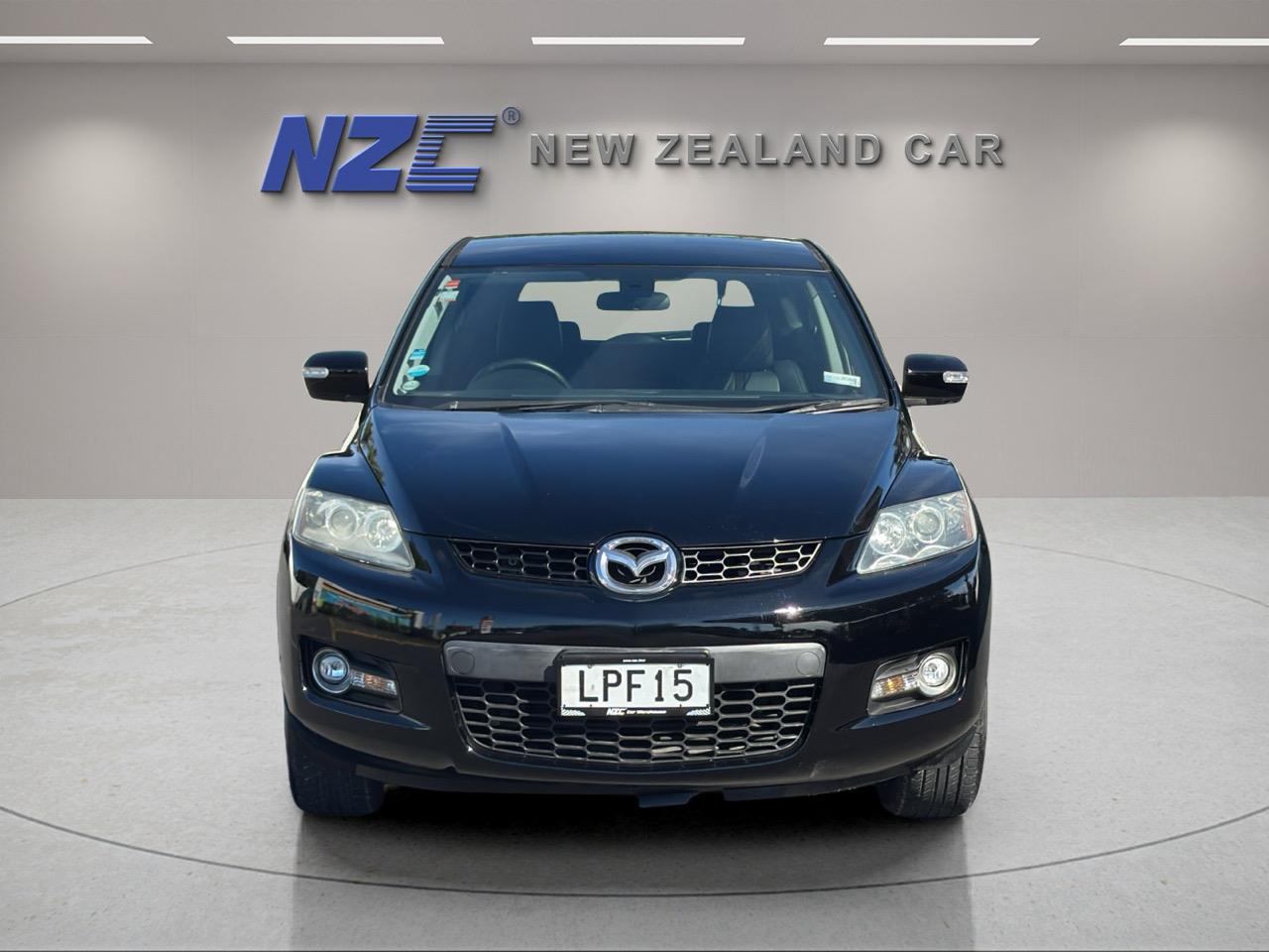 2008 Mazda CX-7 only $34 weekly