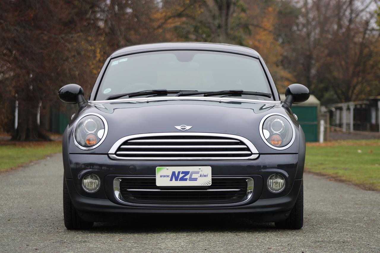 2014 Mini Cooper only $55 weekly