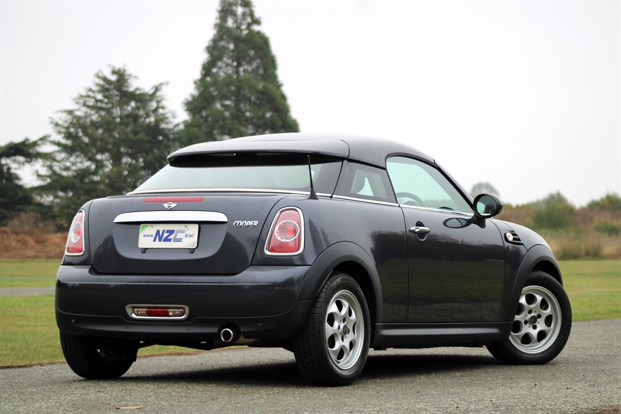 2014 Mini Cooper only $55 weekly