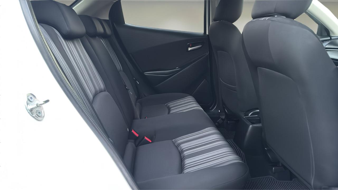 2018 Mazda Demio only $44 weekly