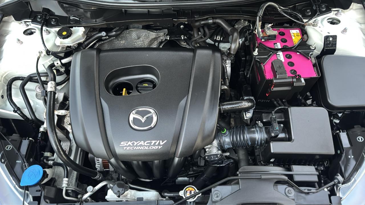 2018 Mazda Demio only $44 weekly