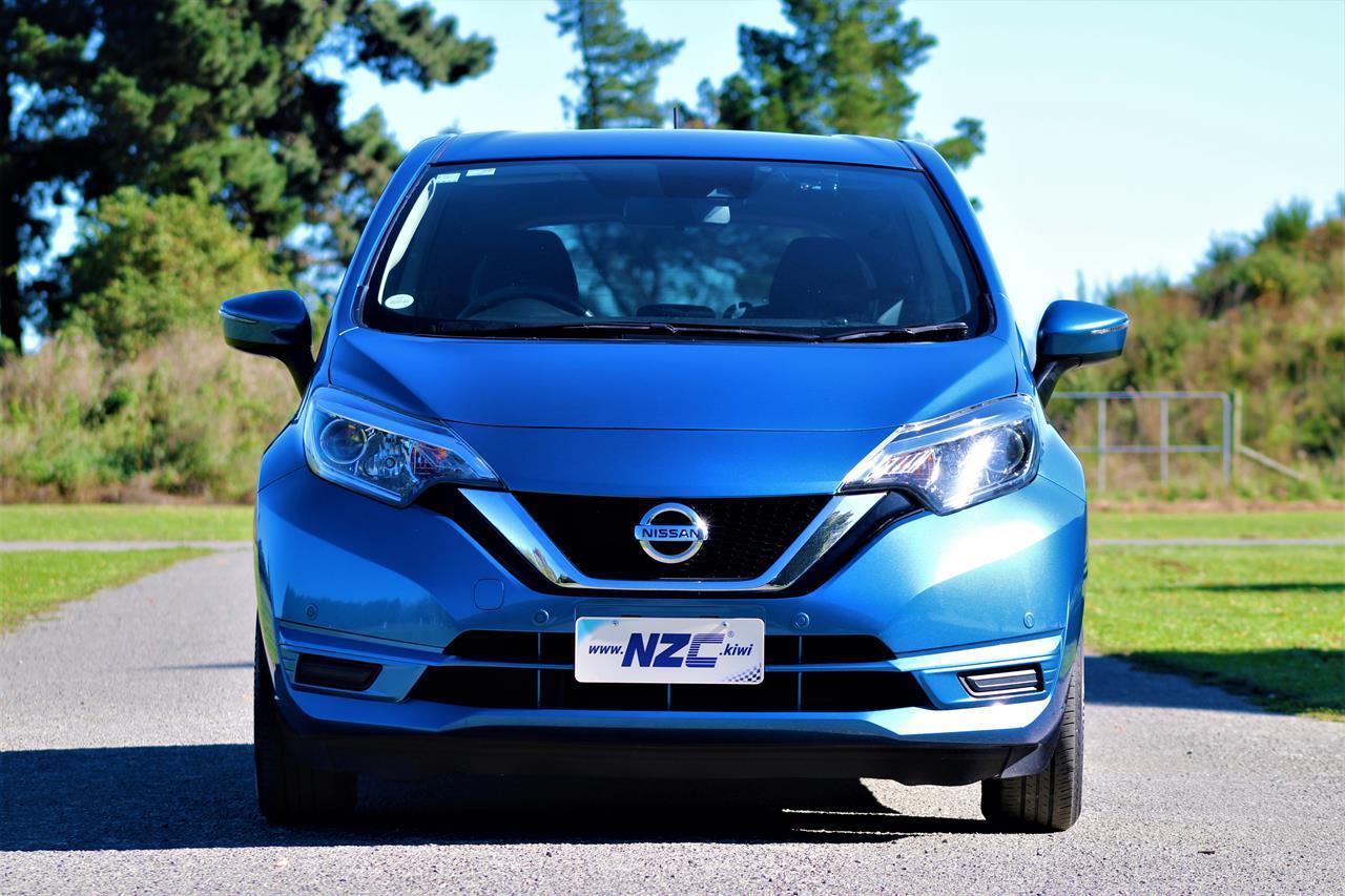 2019 Nissan NOTE only $39 weekly