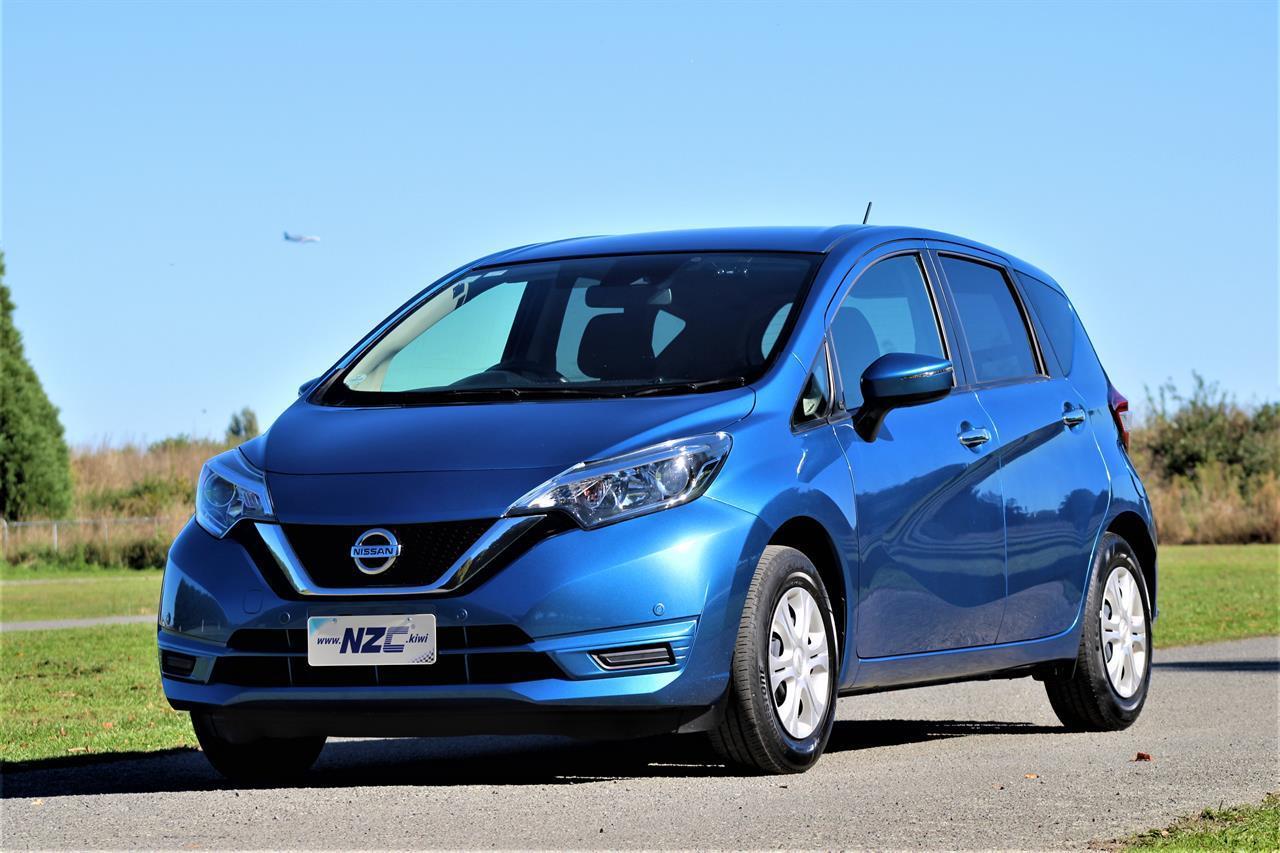 2019 Nissan NOTE only $39 weekly