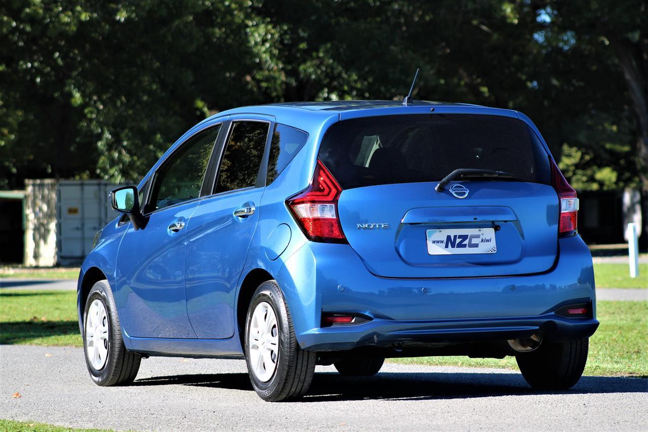 2019 Nissan NOTE only $39 weekly