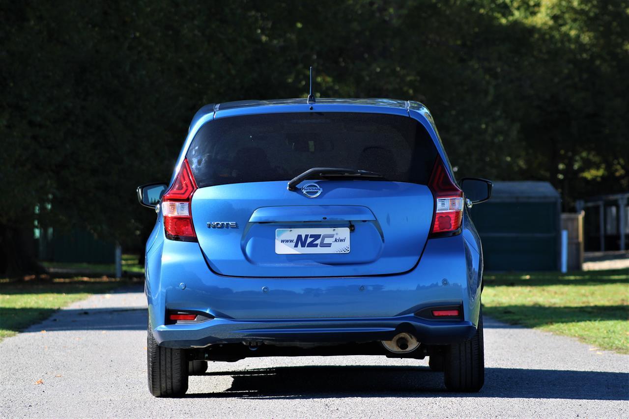 2019 Nissan NOTE only $39 weekly