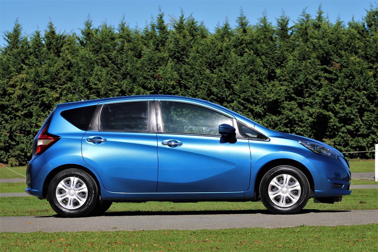 2019 Nissan NOTE only $39 weekly