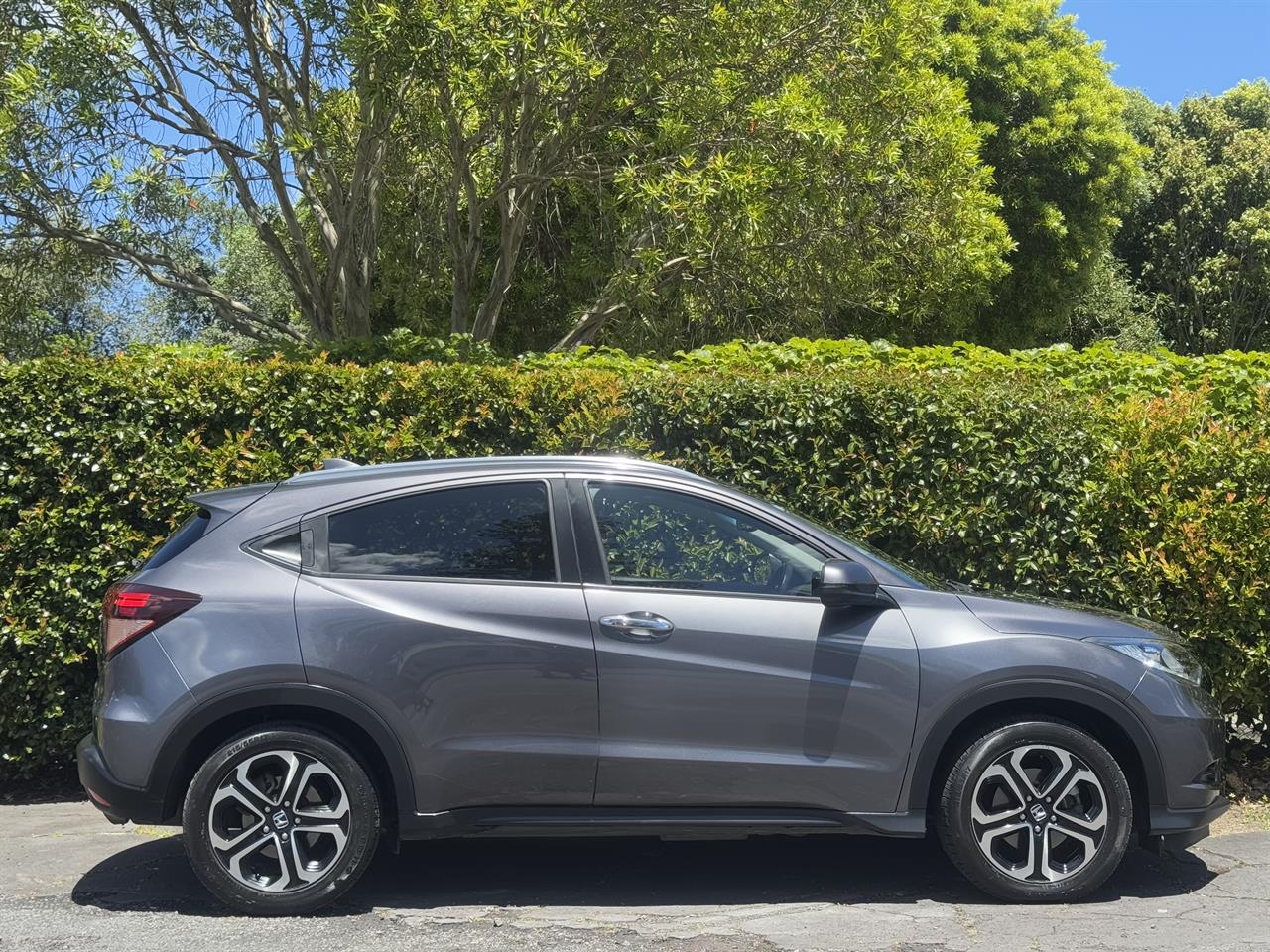 2016 Honda HR-V only $61 weekly