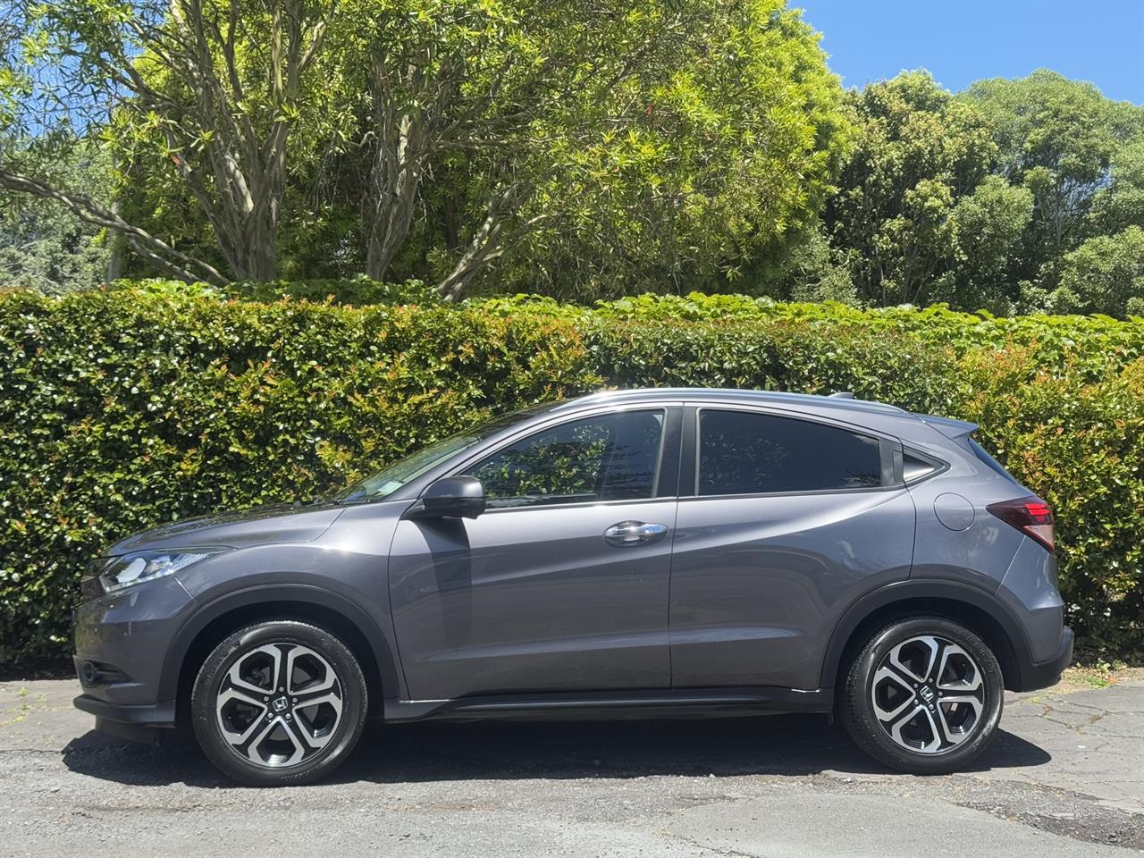 2016 Honda HR-V only $61 weekly