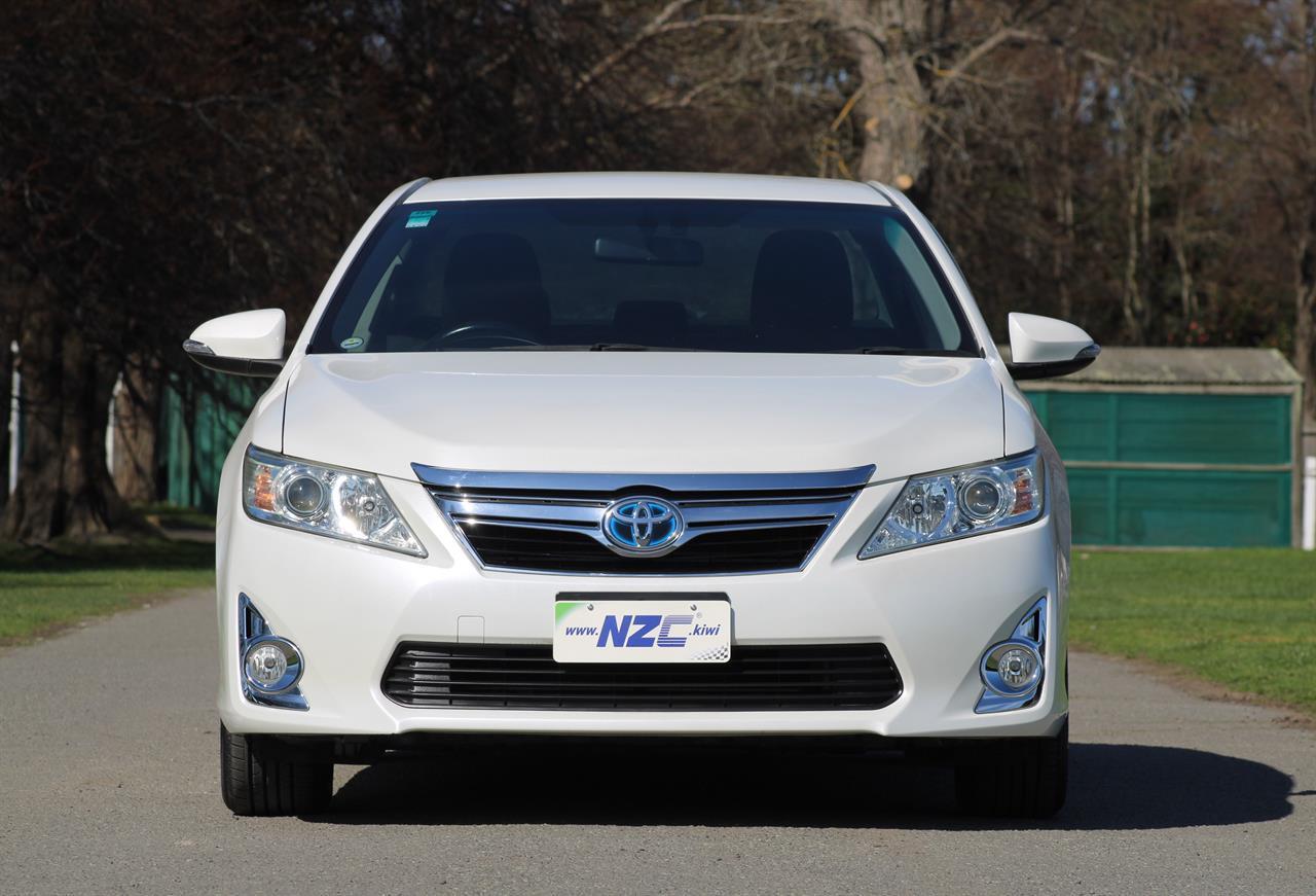 2013 Toyota Camry only $57 weekly