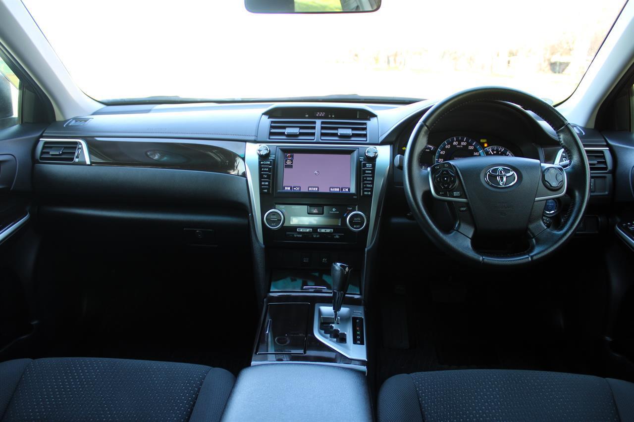 2013 Toyota Camry only $57 weekly