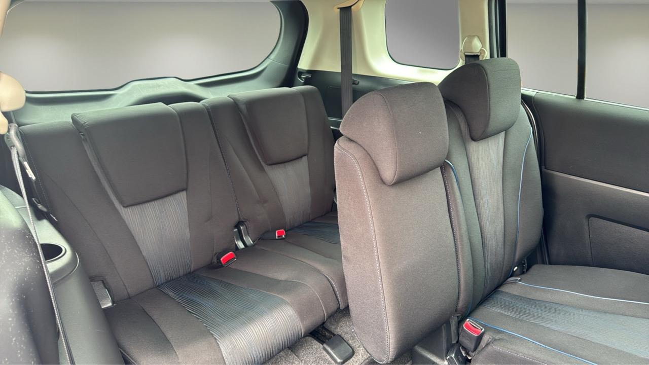 2011 Mazda Premacy only $33 weekly