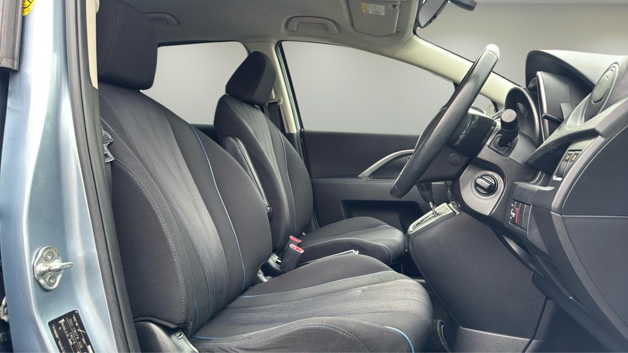 2011 Mazda Premacy only $33 weekly