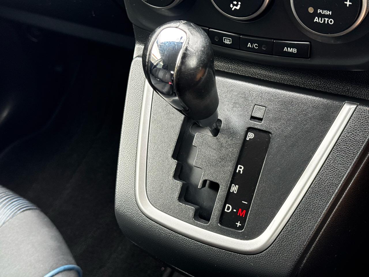 2011 Mazda Premacy only $33 weekly